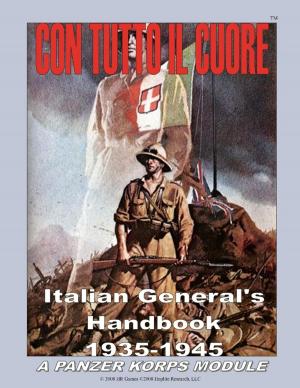 Cover of the book Con Tutto Il Cuore by Señor Bill
