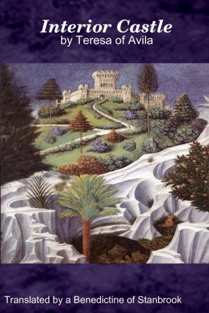 Cover of the book Interior Castle by Michael J. Shim
