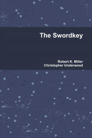bigCover of the book The Swordkey by 