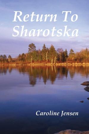 Cover of the book Return to Sharotska by Amy Kuivalainen