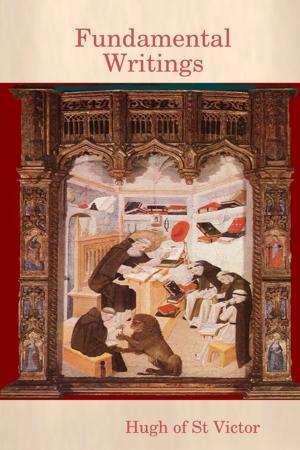 Cover of the book Fundamental Writings by John Papazafiropoulos, PhD