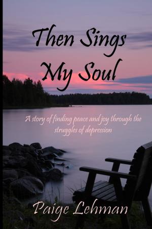 Cover of the book Then Sings My Soul: A Story of Finding Peace and Joy through the Struggles of Depression by Daniel Zimmermann