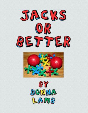 Cover of the book Jacks or Better by Dr. Phineas Parkhurst Quimby, Eds. Philosophical Society