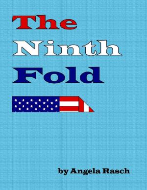 Cover of the book The Ninth Fold by A. G. Lewis