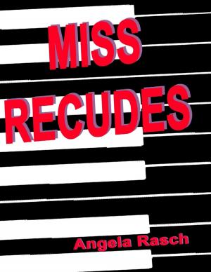 Cover of the book Miss Recudes by Ahmed Abouleel