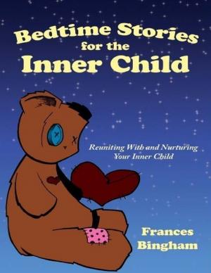 Cover of the book Bedtime Stories for the Inner Child by Mark Stewart