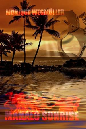 Cover of the book Mahalo Sunrise by Chris Povall