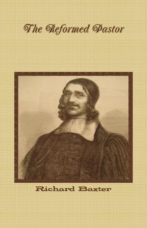 Cover of the book The Reformed Pastor by Daniel Guyton