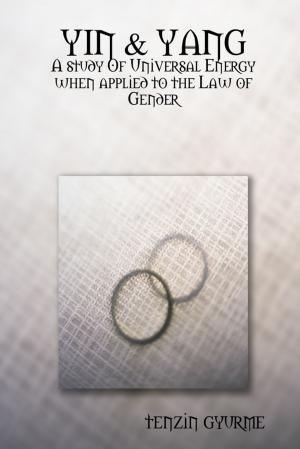 Cover of the book Yin & Yang: A Study of Universal Energy When Applied to the Law of Gender by Robert Steuernagel