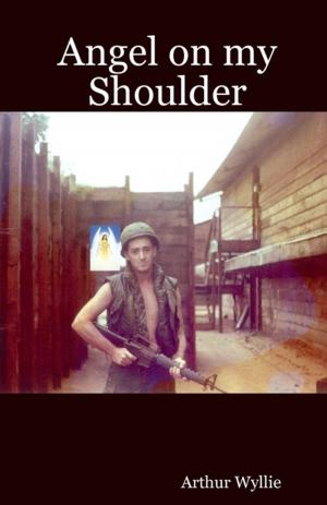 Cover of the book Angel on My Shoulder by The Abbotts