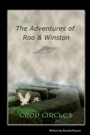 Cover of the book The Adventures of Roo & Winston : Crop Circles by Mary Hoffman