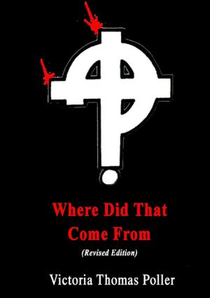 Cover of the book Where Did That Come From by Brent Adams
