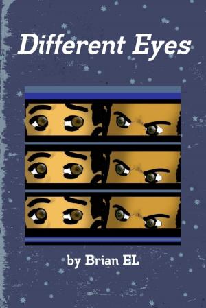 Cover of the book Different Eyes by Frank Robertson