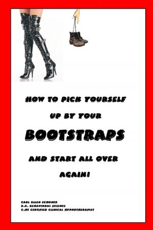Cover of the book How to Pick Yourself Up By Your Bootstraps and Start All Over Again! by Sophia Von Sawilski