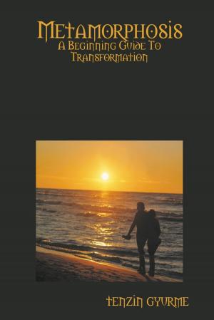 Book cover of Metamorphosis: A Beginning Guide to Transformation