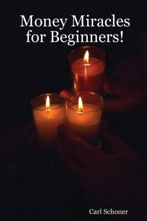 Cover of the book Money Miracles for Beginners! by Sabrina Kaplan