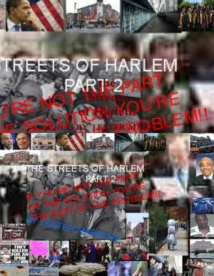 bigCover of the book The Streets of Harlem Part 2 by 