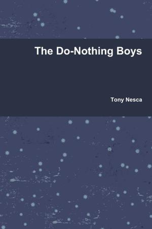 Book cover of The Do-Nothing Boys