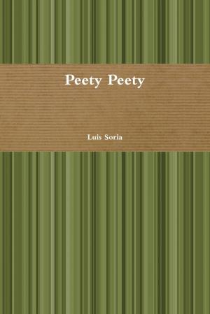 Cover of the book Peetie Peety by Sharon Marcus