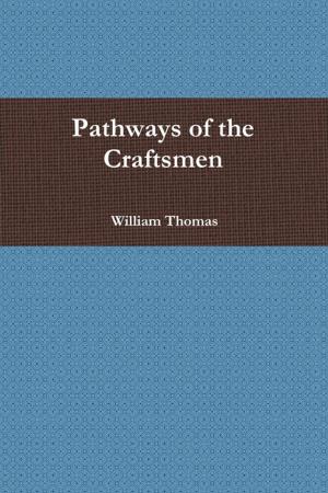 Book cover of Pathways of the Craftsmen