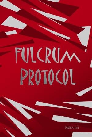 Book cover of Fulcrum Protocol