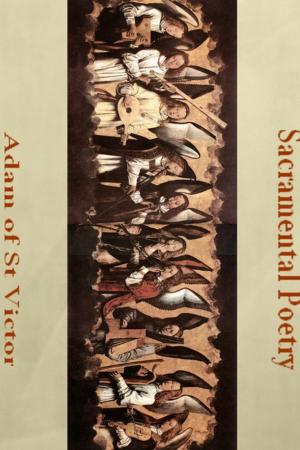 Cover of the book Sacramental Poetry by Mark Landau