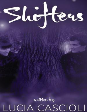 Cover of the book Shifters by William Gore