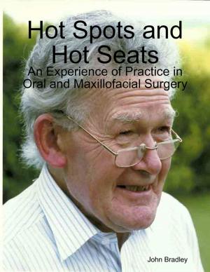 Book cover of Hot Spots and Hot Seats: An Experience of Practice in Oral and Maxillofacial Surgery
