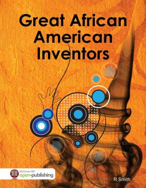 Cover of the book Great African American Inventors by Tina Long