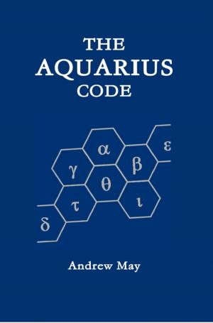 Cover of the book The Aquarius Code by Qurrat ul Ain Abidiy