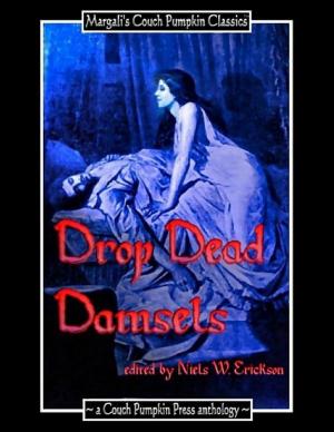 bigCover of the book Drop Dead Damsels by 