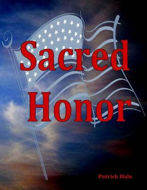 Cover of the book Sacred Honor by Abdelkarim Rahmane