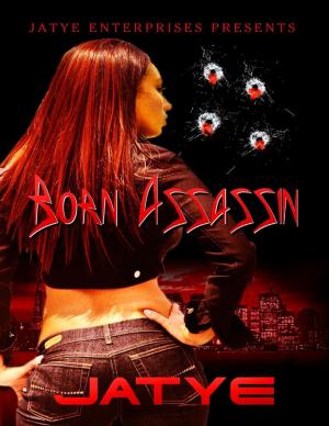 Cover of the book Born Assassin by John Derek