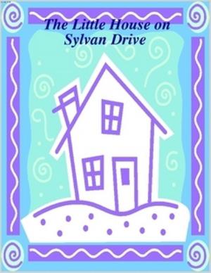 Book cover of The Little House on Sylvan Drive