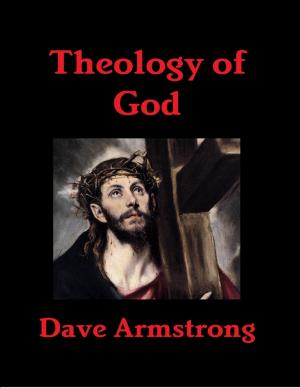 Cover of the book Theology of God by Deborah Ford