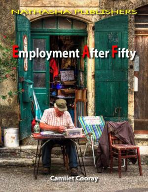 Cover of the book Employment After Fifty by Sky Aldovino