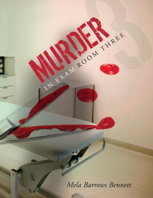Cover of the book Murder in Exam Room Three by Ayatullah Husain Dastghaib