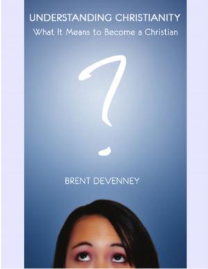 Cover of the book Understanding Christianity - What It Means to Become a Christian by Michelle Deerwester-Dalrymple