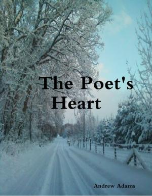 Cover of the book The Poet's Heart by Colin Drake