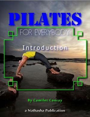 Cover of the book Pilates for Everybody : Introduction by Jordan White