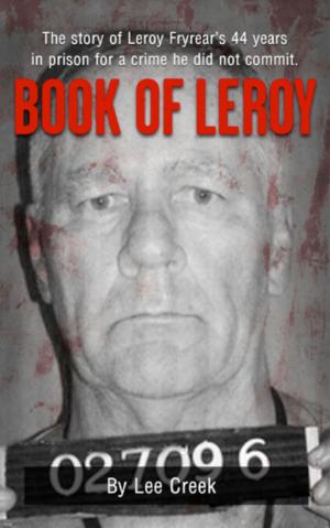 Cover of Book of Leroy