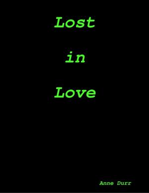 Book cover of Lost in Love