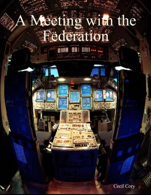 bigCover of the book A Meeting with the Federation by 