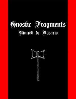 Cover of the book Gnostic Fragments by M.B. Smith