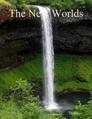 Book cover of The New Worlds