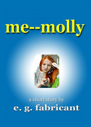 Cover of the book Me: Molly by Louis Stone