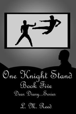 Book cover of One Knight Stand