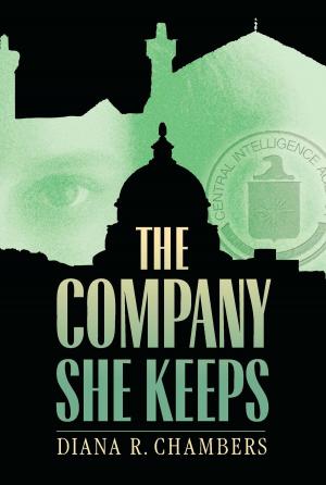bigCover of the book The Company She Keeps by 