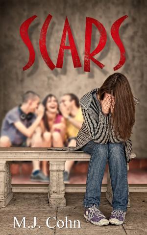 Cover of the book Scars by Mickee Madden