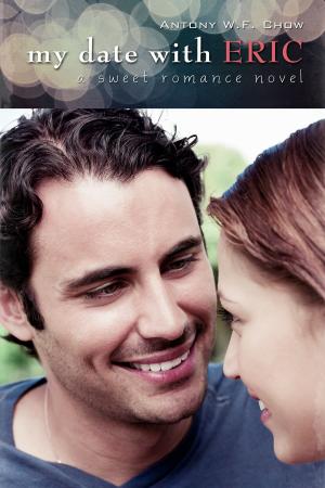 Cover of the book My Date With Eric (A Sweet Romance Novel) by Jessica Ryder